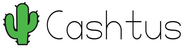 Cashtus Logo